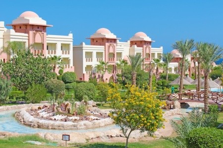 Hotel Serenity Makadi Heights