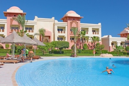 Hotel Serenity Makadi Heights