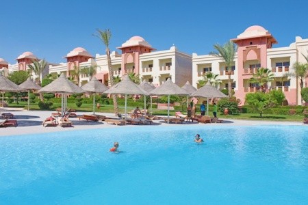 Hotel Serenity Makadi Heights