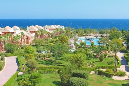 Hotel Serenity Makadi Heights