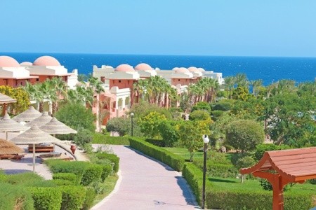 Hotel Serenity Makadi Heights