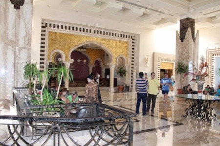 Hotel Serenity Makadi Heights