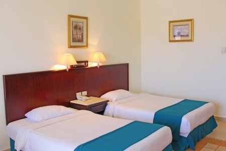 Hotel Serenity Makadi Heights