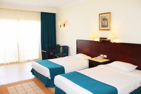 Hotel Serenity Makadi Heights