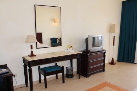 Hotel Serenity Makadi Heights