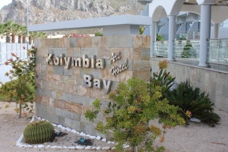 Hotel Kolymbia Bay Art