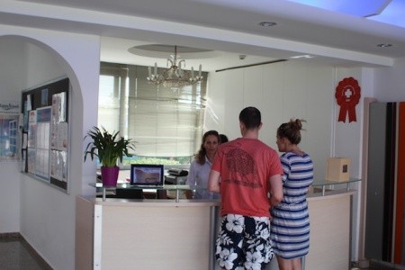 Hotel Kolymbia Bay Art