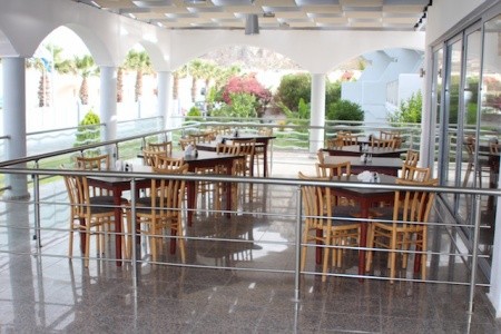 Hotel Kolymbia Bay Art