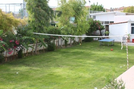 Hotel Kolymbia Bay Art