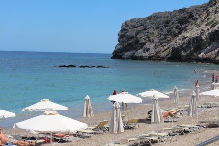 Hotel Kolymbia Bay Art
