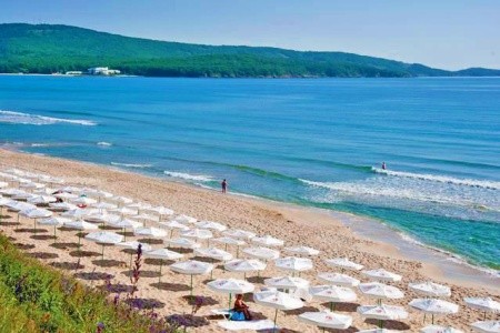 Hotel Daga