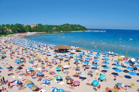 Hotel Daga