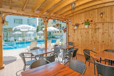 Hotel Daga