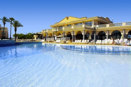 Grupotel Mar De Menorca
