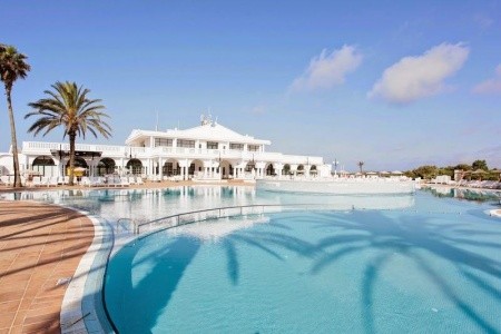 Grupotel Mar De Menorca