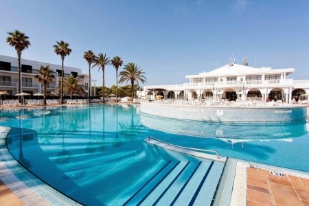 Grupotel Mar De Menorca