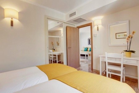 Grupotel Mar De Menorca