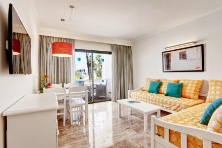 Grupotel Mar De Menorca