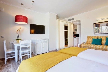 Grupotel Mar De Menorca