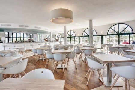 Grupotel Mar De Menorca
