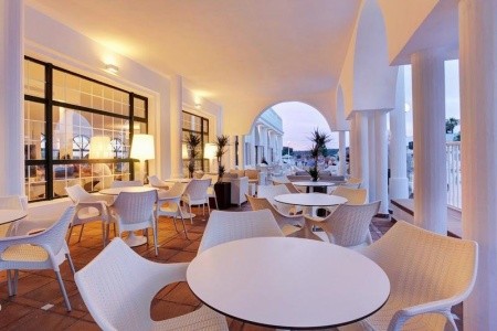 Grupotel Mar De Menorca