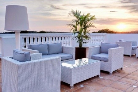 Grupotel Mar De Menorca