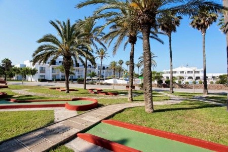 Grupotel Mar De Menorca