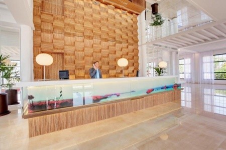 Grupotel Mar De Menorca