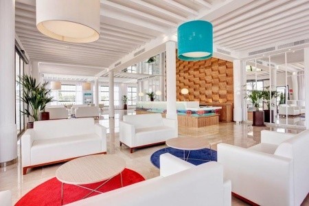 Grupotel Mar De Menorca