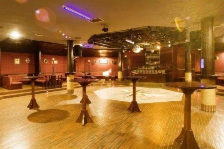 Globales Lord Nelson