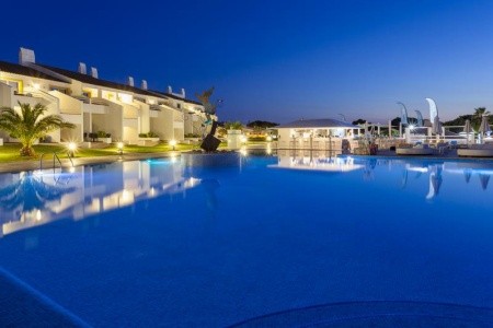 Hotel Casas Del Lago – Adults Only