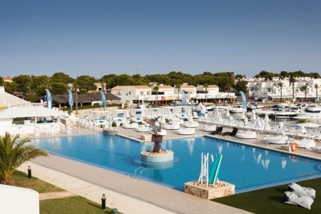 Hotel Casas Del Lago – Adults Only