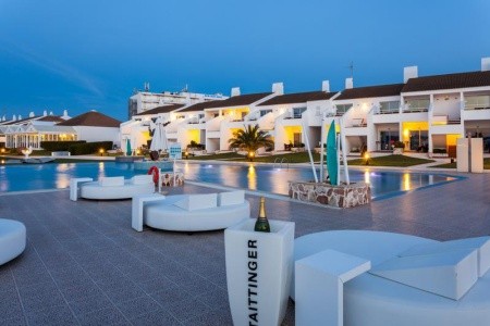 Hotel Casas Del Lago – Adults Only