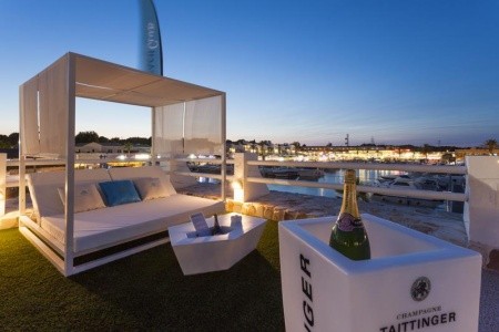 Hotel Casas Del Lago – Adults Only