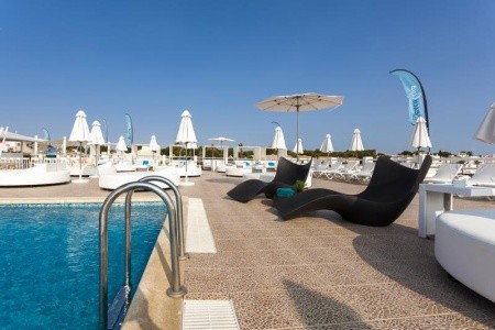 Hotel Casas Del Lago – Adults Only