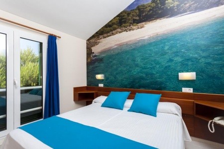 Hotel Casas Del Lago – Adults Only