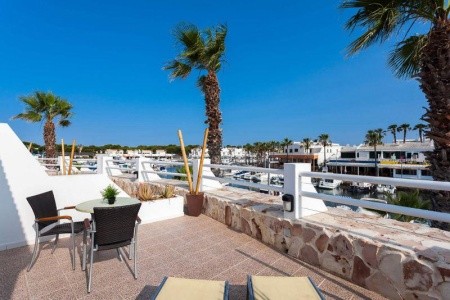 Hotel Casas Del Lago – Adults Only