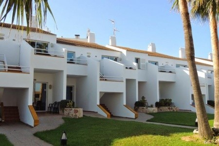 Hotel Casas Del Lago – Adults Only