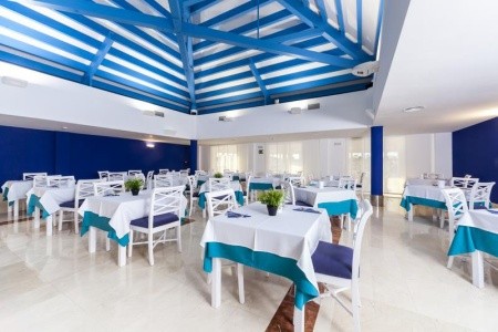 Hotel Casas Del Lago – Adults Only