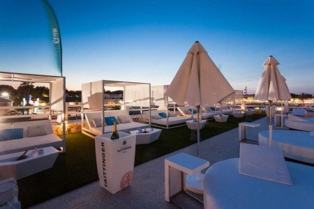 Hotel Casas Del Lago – Adults Only