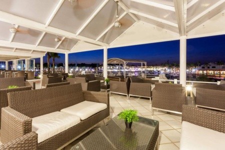 Hotel Casas Del Lago – Adults Only