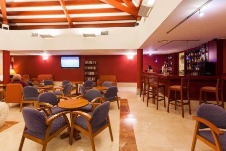 Hotel Casas Del Lago – Adults Only