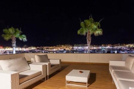 Hotel Casas Del Lago – Adults Only
