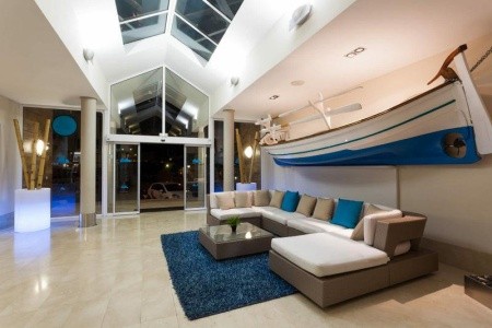 Hotel Casas Del Lago – Adults Only