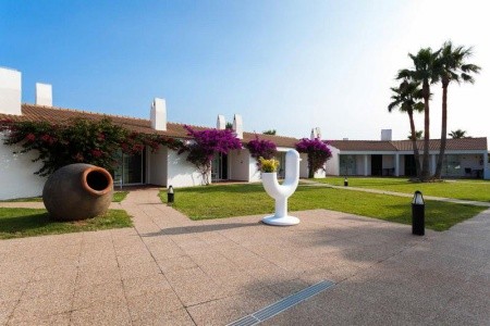 Hotel Casas Del Lago – Adults Only