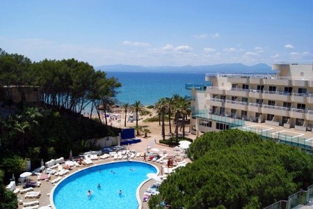 Cap Salou
