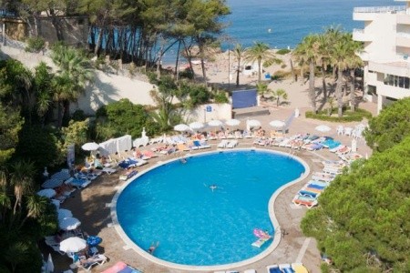 Cap Salou