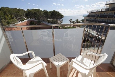 Cap Salou