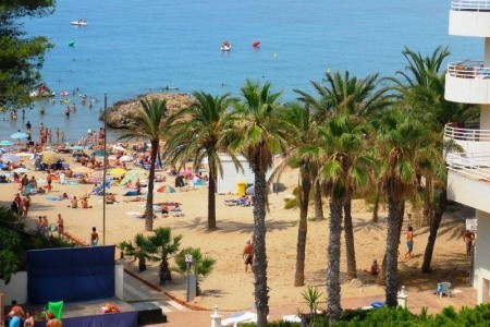 Cap Salou
