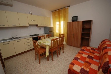 Rezidence Talismano